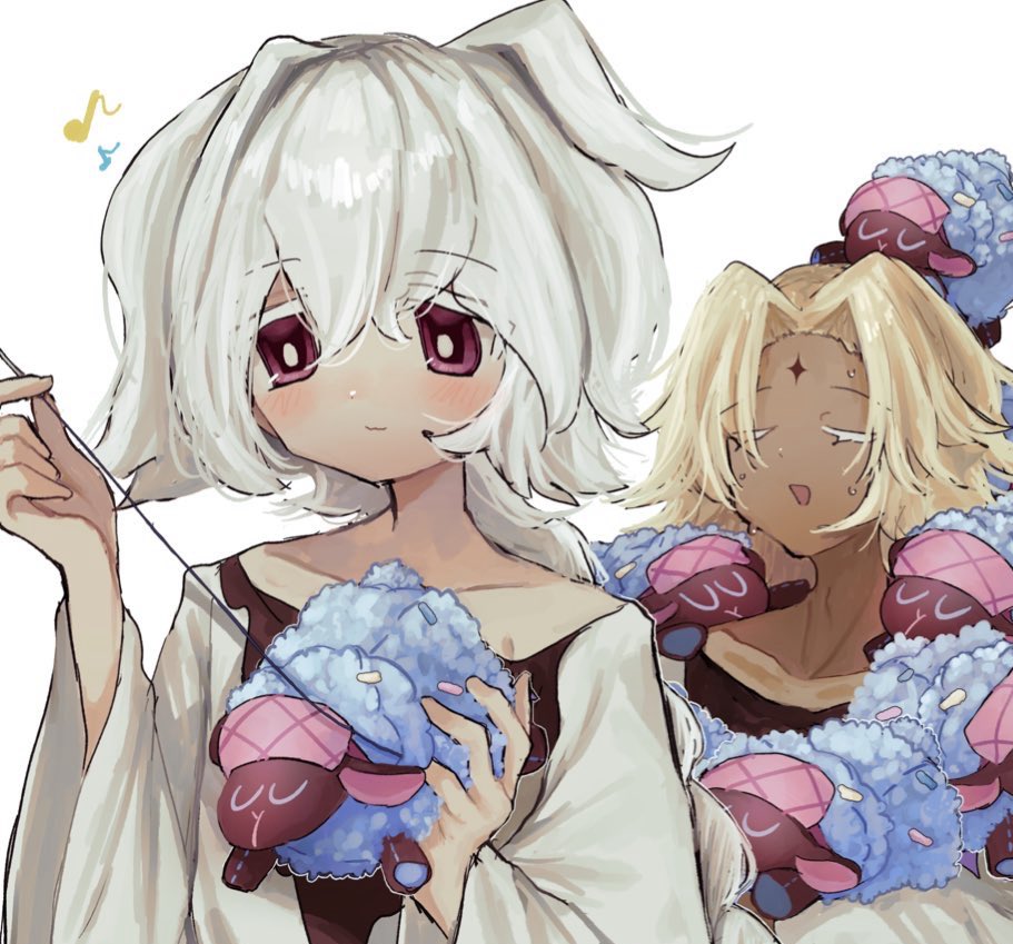 も@skeb tweet media