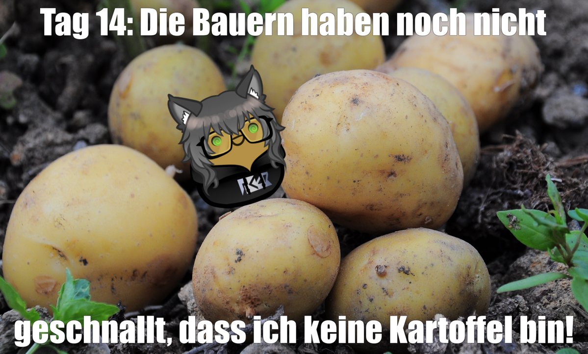 LuveLance ~ GERVTuber 👹 tweet media