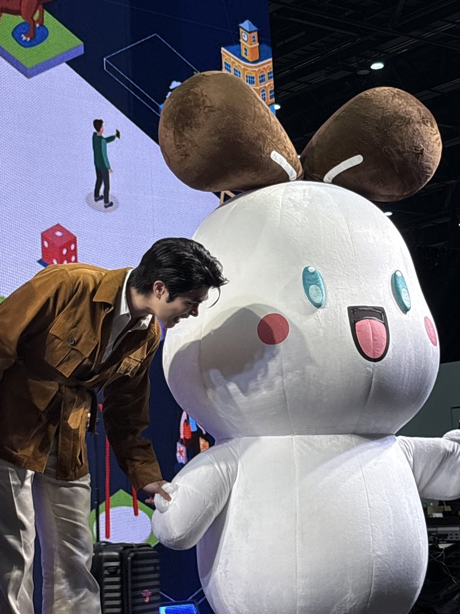 per555 ft ไอมุมายตัวแสบ tweet media