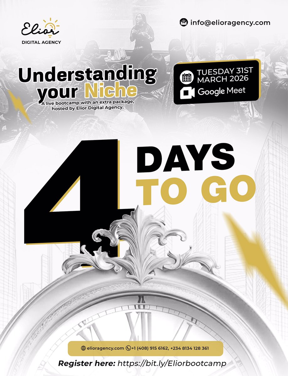 Elior Digital Agency tweet media