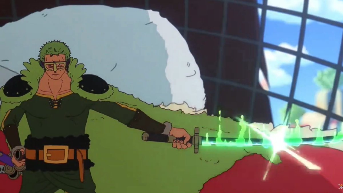 Leo | Sengoatku No. 1 tweet media