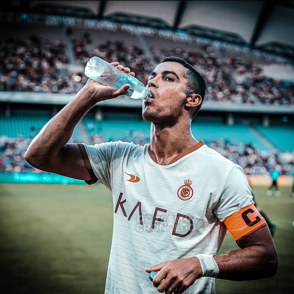 The Nassr Tribune™️ tweet media