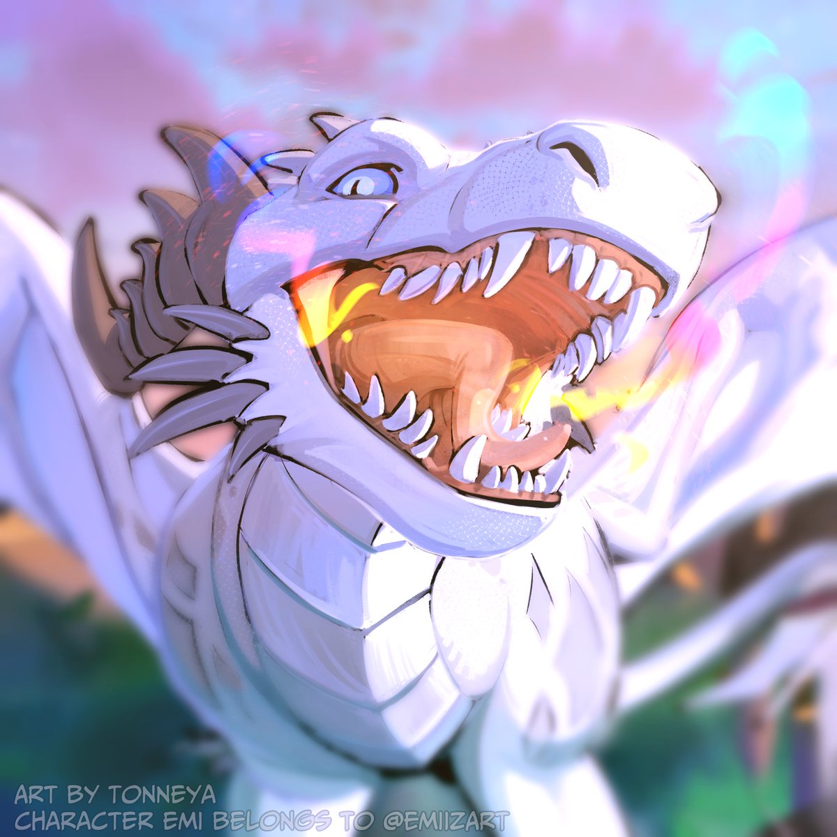 tonneya COMMISSIONS ARE OPEN tweet media