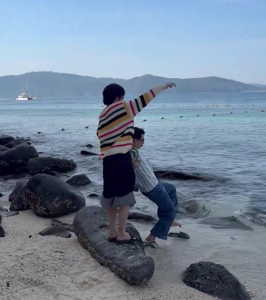 ก๊องแก๊งค์ ‎₍ᐢ ̥ ̞ ̥ᐢ₎ tweet media