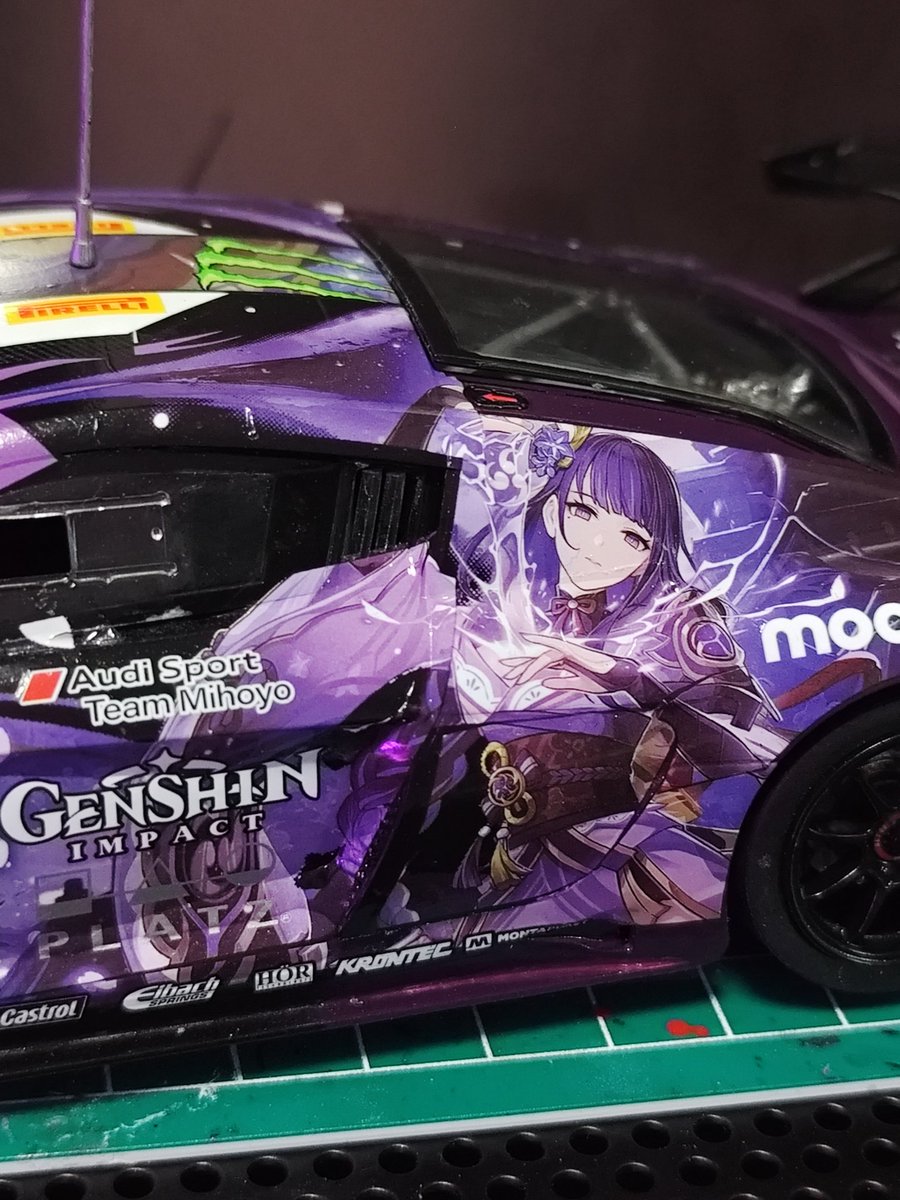 ヴィルキス ヴイツツ🇺🇦 tweet media