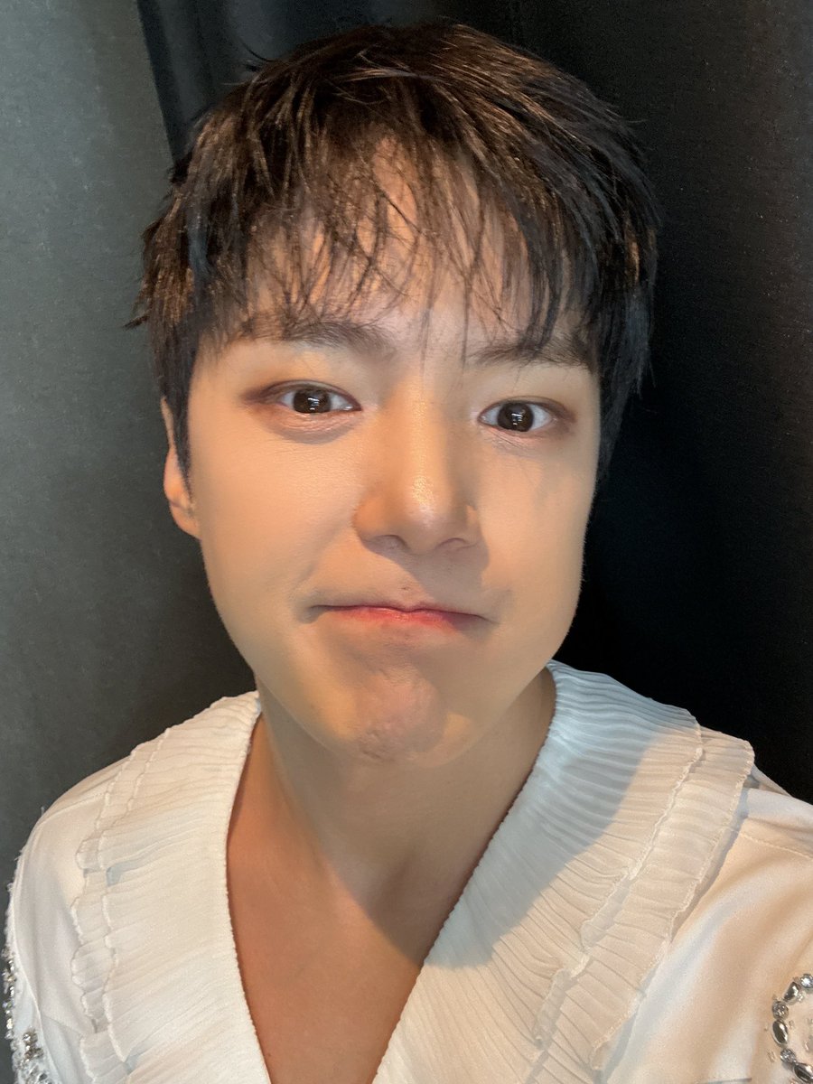 너무귀엽게굴진말어ㅋ