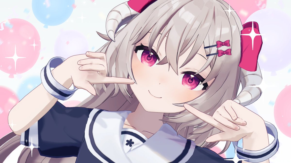 IRIS_Fl0wer's tweet photo. 29日19時から🕖
3ヵ月の入院を経た…ただいま配信！待っててくれた方もはじめましての方も、おかえり、って言ってもらえたらとってもとってもしあわせです。
無理せずが大事なので1時間くらいを予定しています🍀ゆるりとお話しよ！待ってます🌸

退院しました！ただいま🌸 https://t.co/xcDhAAQiIo https://t.co/Z1VErhLcGJ