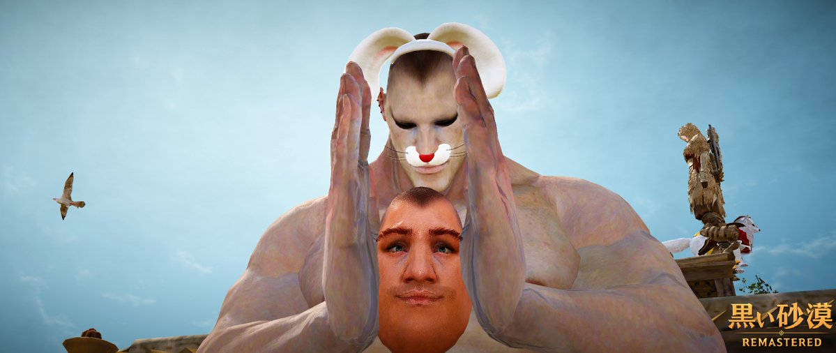 ほほえみ tweet media