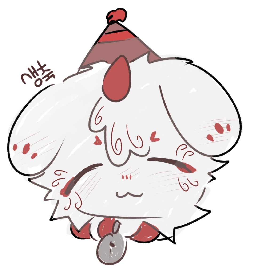 프유닌 tweet media