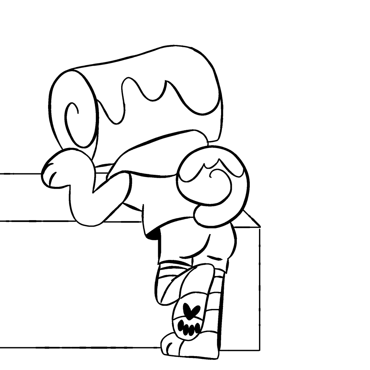 Snow 🔞 tweet media