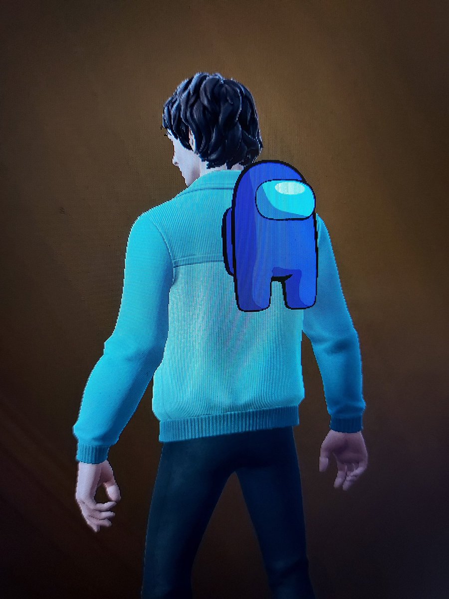 axel ☆ will byers defender tweet media