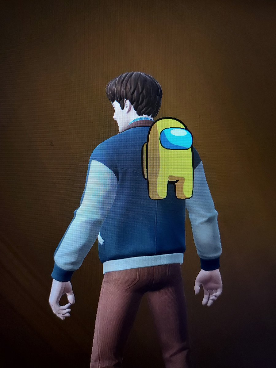 axel ☆ will byers defender tweet media