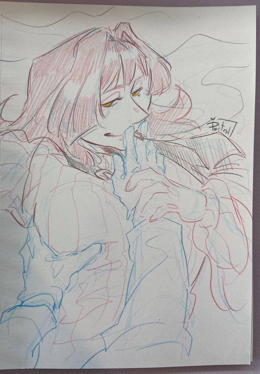 Phantom0fTruth's tweet photo. //🃏

Commissioned this from @/Poiton_K at a local con........ hehehheehehehehehehehe   (人´∀`)♪  Who's hands those are is up for interpretation but I know the Truth https://t.co/e7LR9qhcaz
