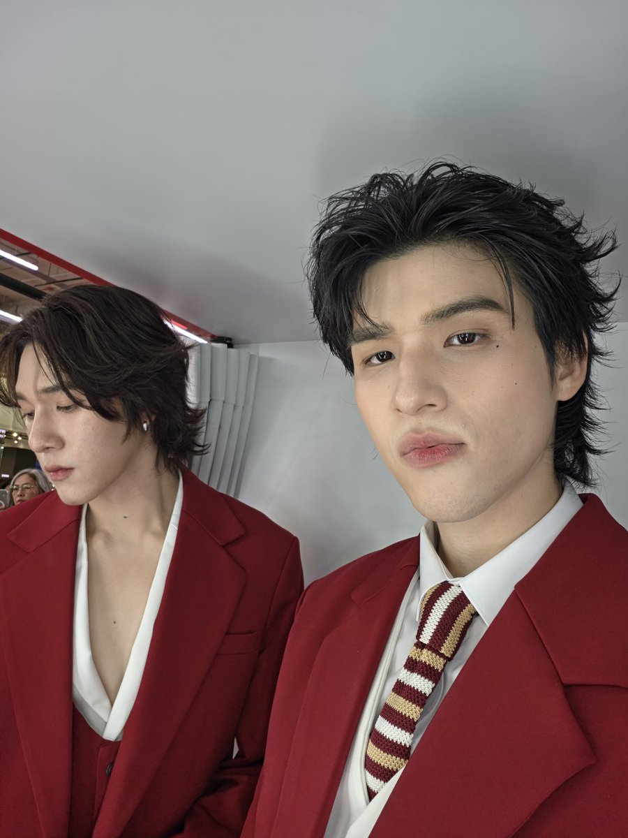 Wongravee Nateetorn tweet media