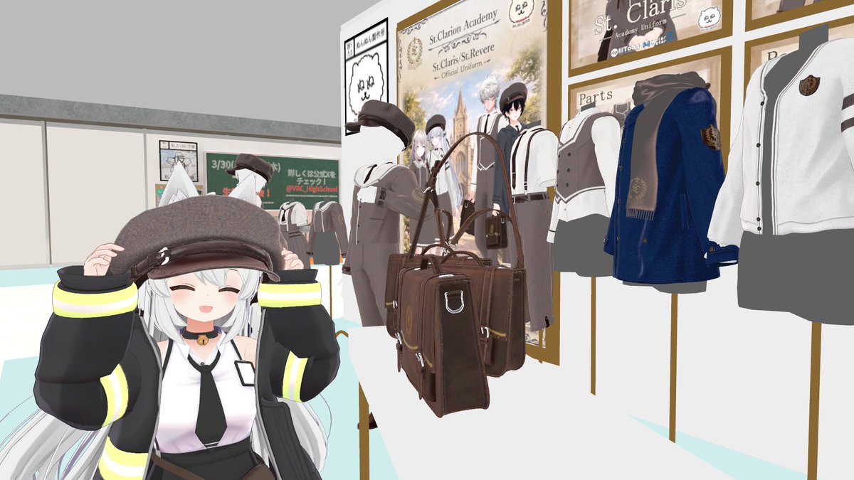 りふぁ＠狐憑き tweet media