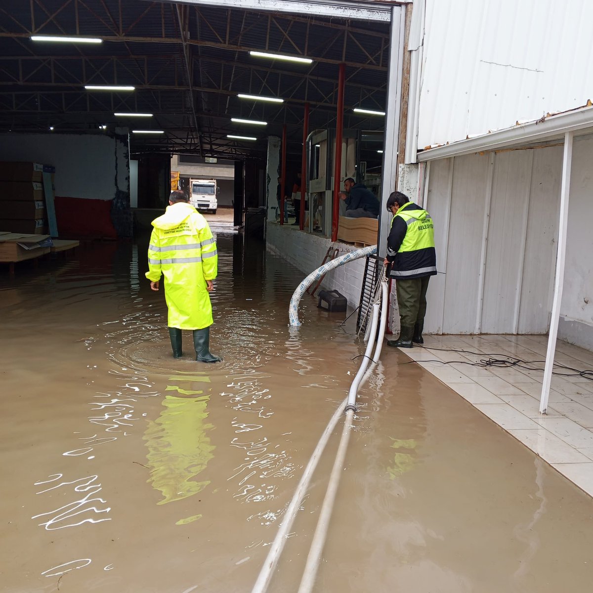 Didim Belediyesi tweet media