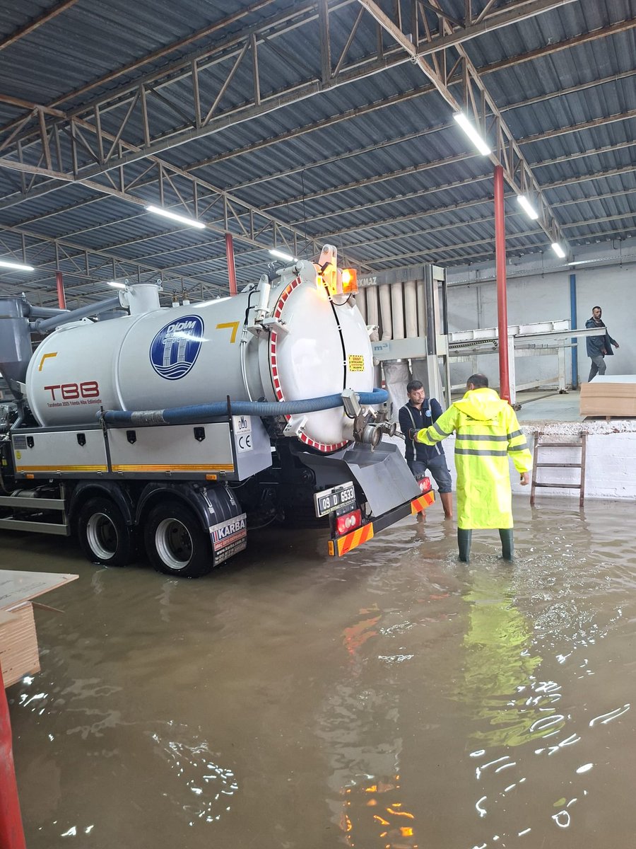 Didim Belediyesi tweet media