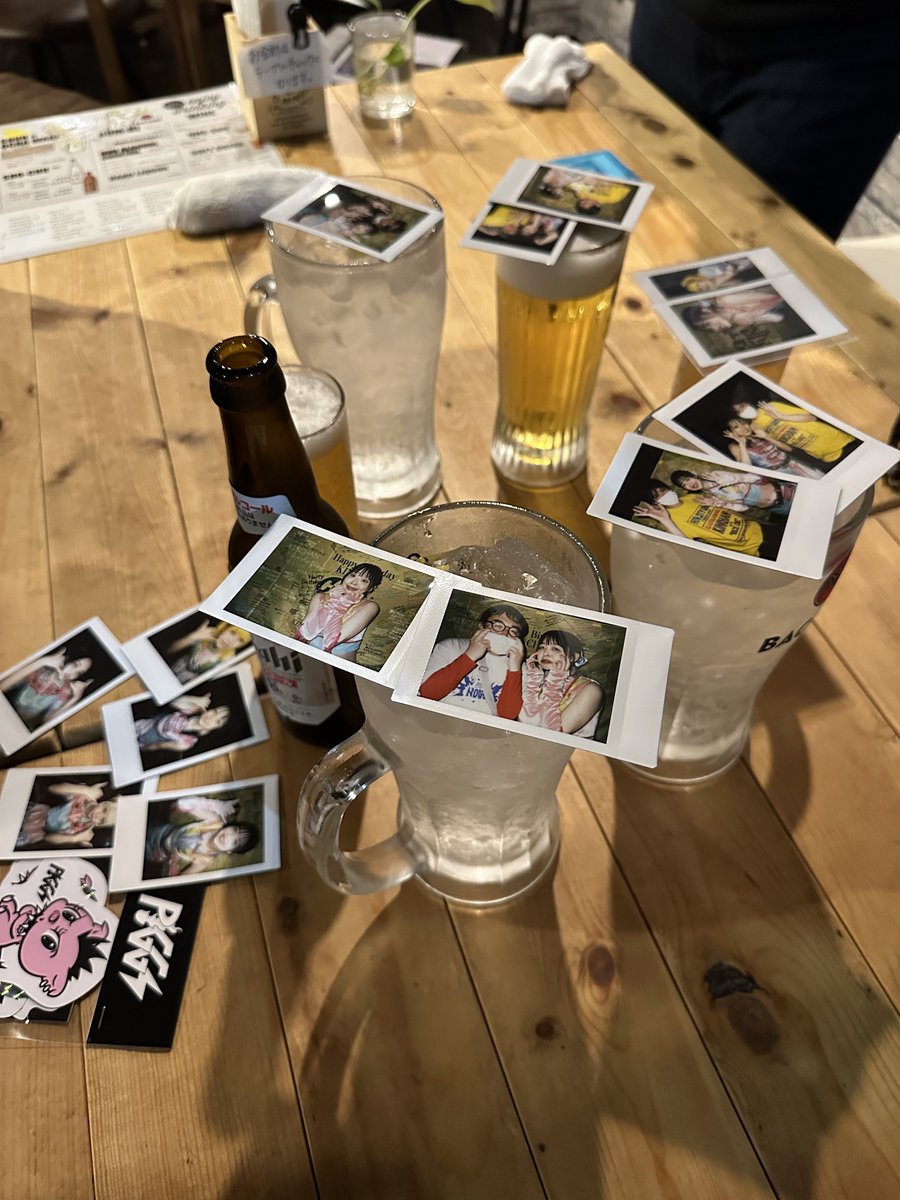 ちょむすけ🐷 tweet media