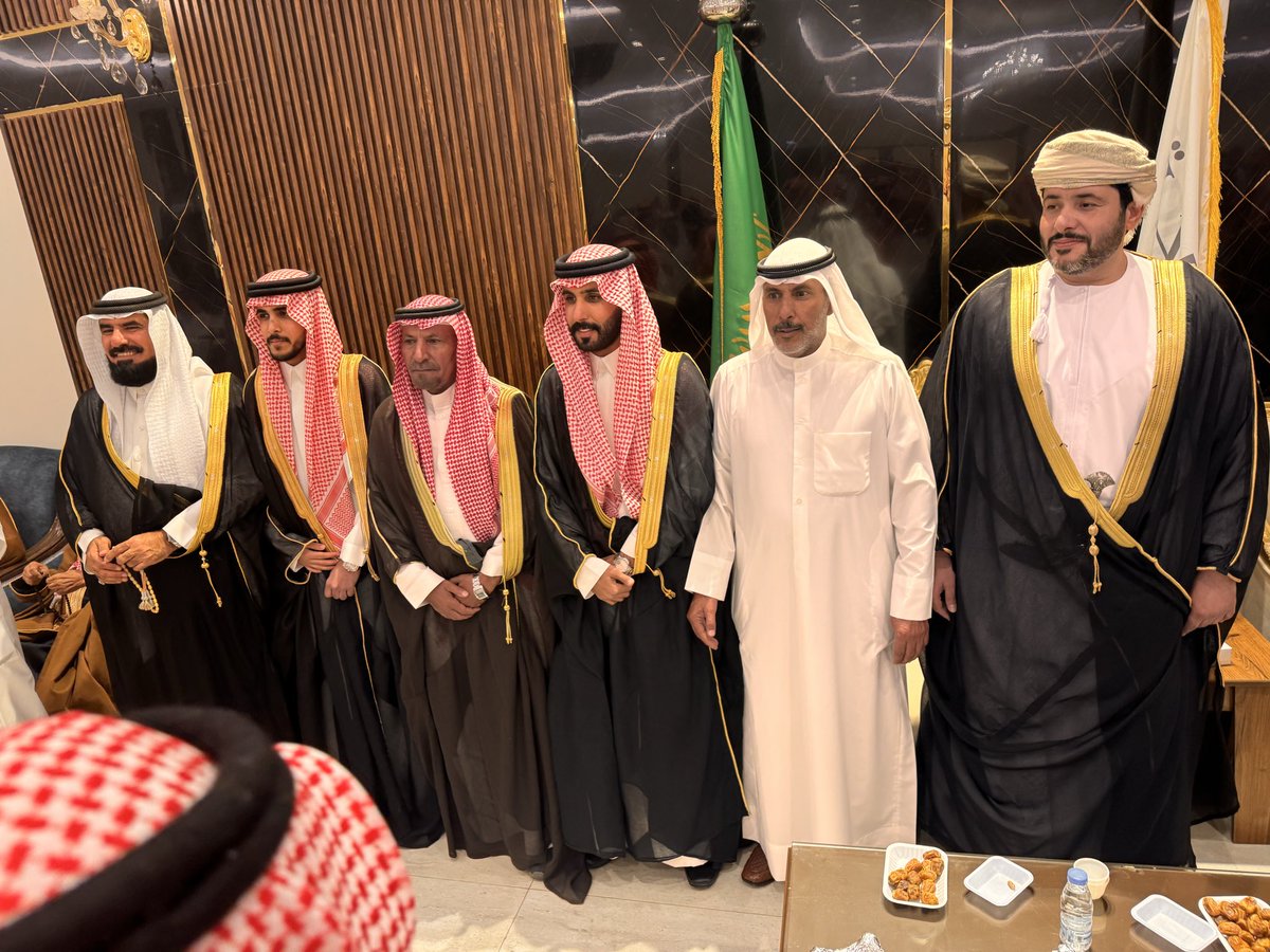 موقع العوازم السعودية tweet media