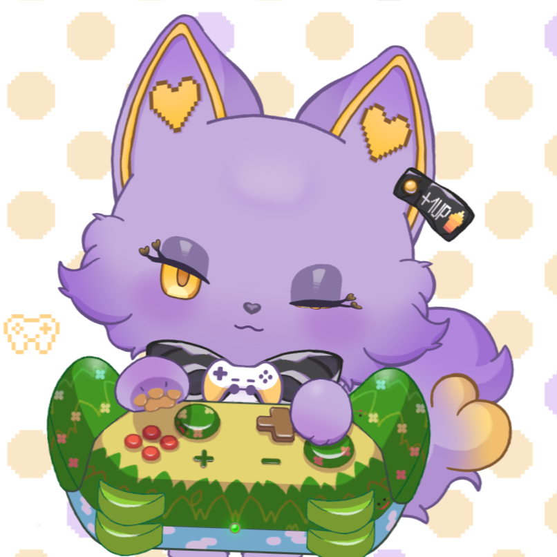 わんなぷう🐾💛👾兼業個猫勢VTuber tweet media