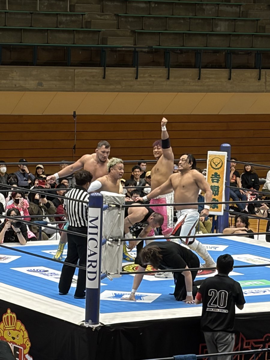 トランキーロY tweet media