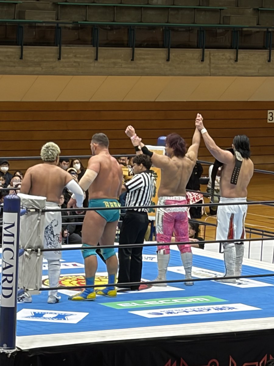 トランキーロY tweet media