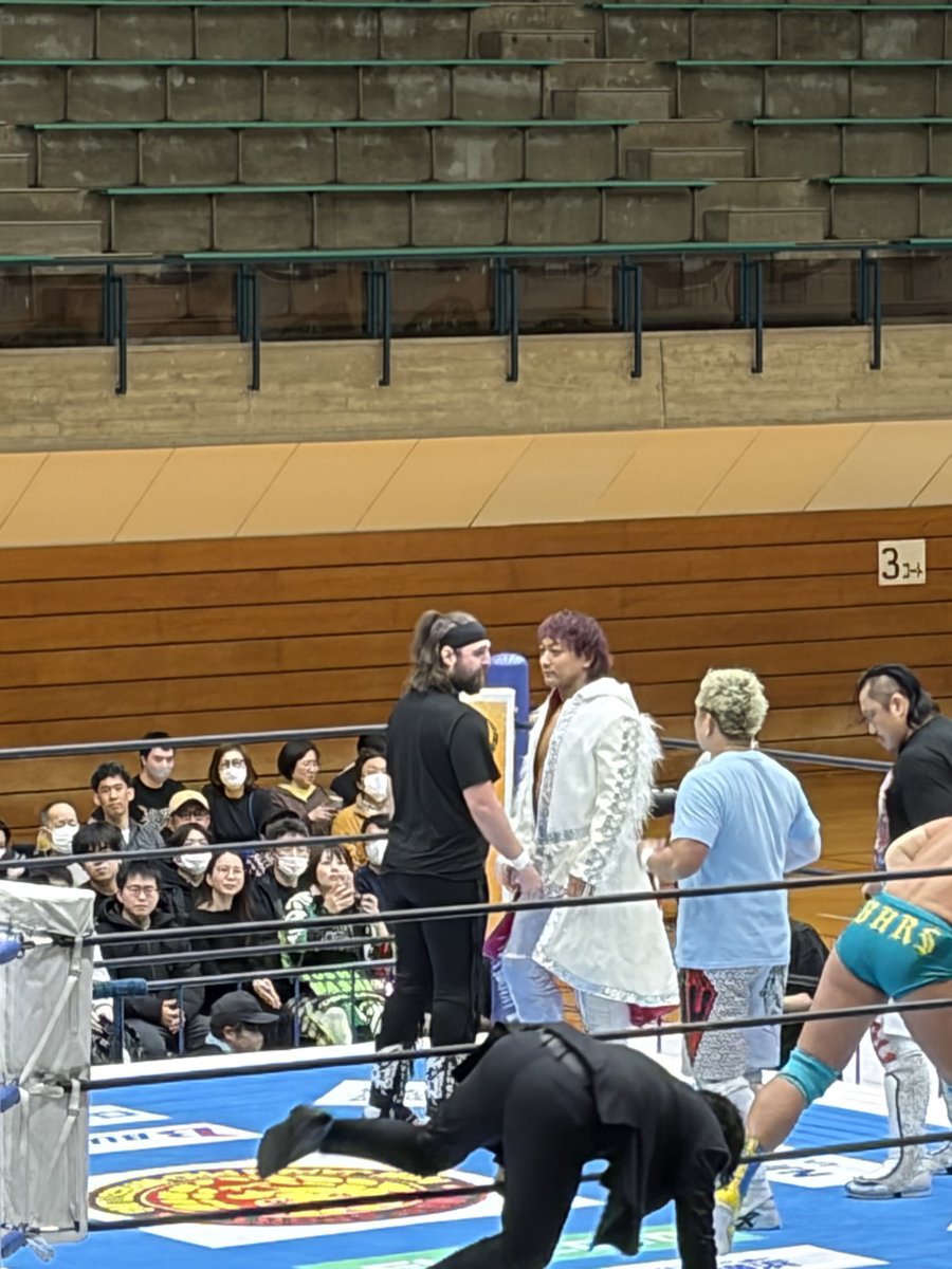 トランキーロY tweet media