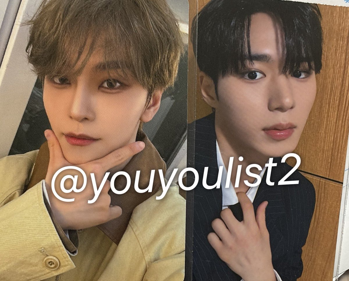 YUYU🖤 tweet media