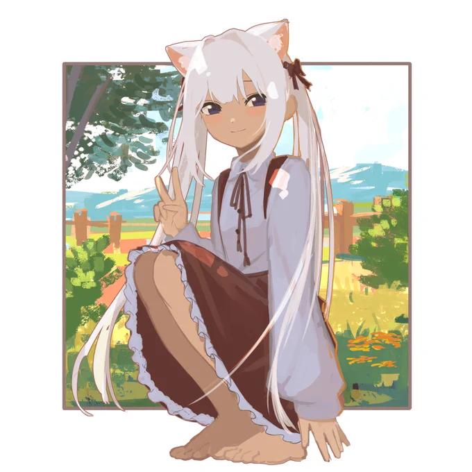 peace
