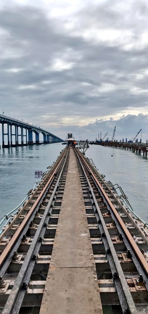 Ananth_IRAS's tweet image. Let's see your bridge photographs - this is mine! #bridge #Photography