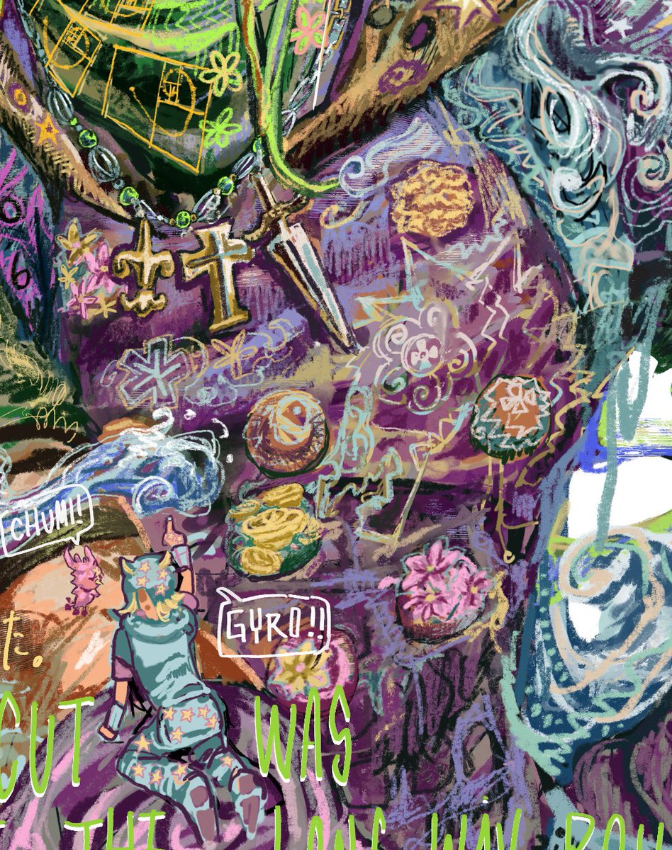 ぼnyo‼️ tweet media