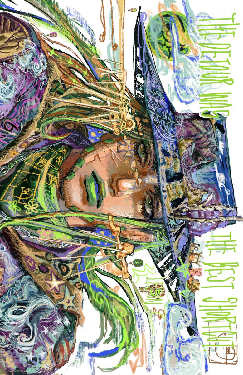 ぼnyo‼️ tweet media