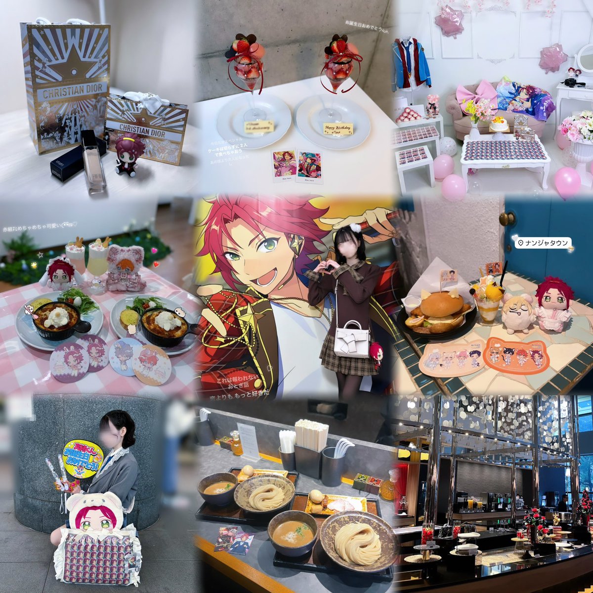 みじゅ tweet media