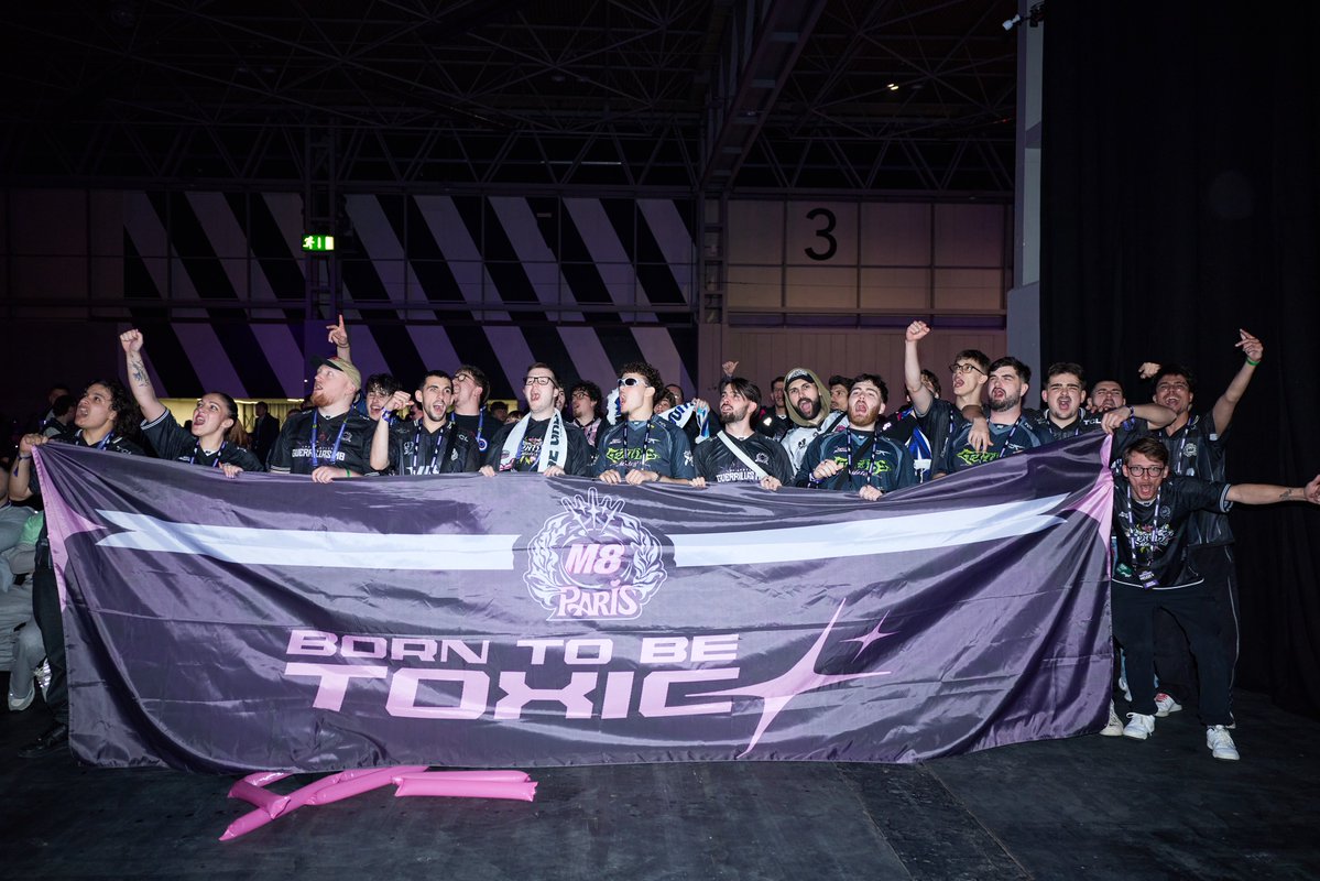 Call of Duty League tweet media