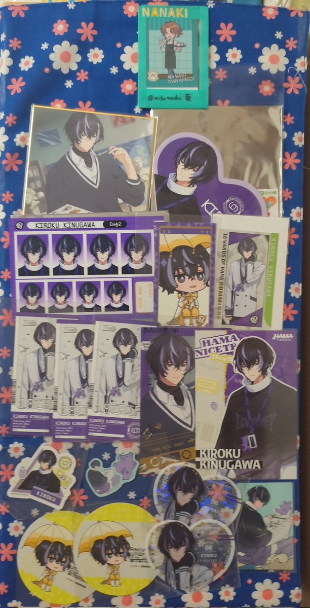 葵@✈️と🎮🌸 tweet media