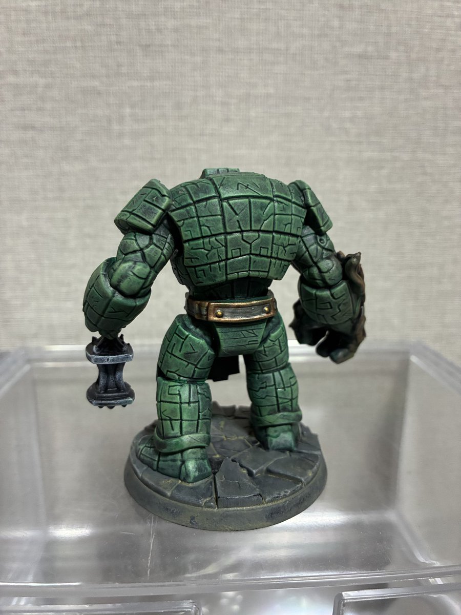 検討獣🖌️ tweet media