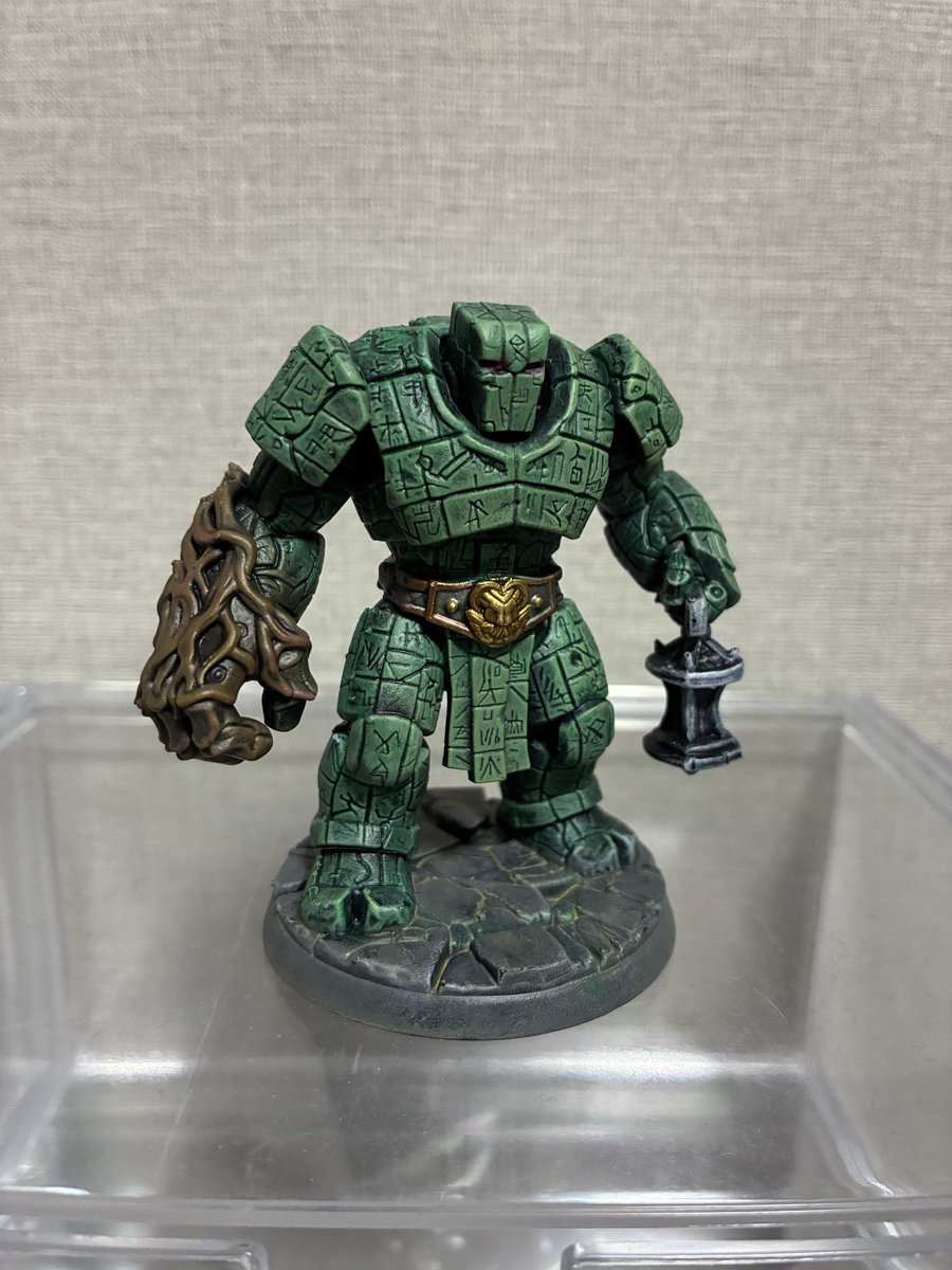 検討獣🖌️ tweet media