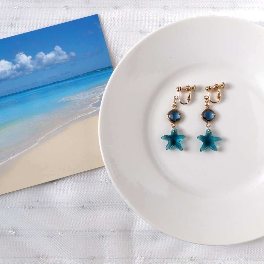 カナ・ノワール堂🌊 tweet media