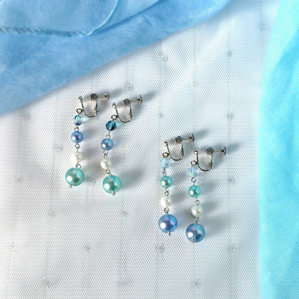 カナ・ノワール堂🌊 tweet media