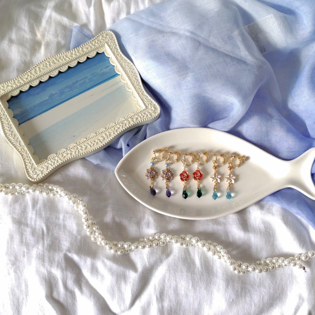 カナ・ノワール堂🌊 tweet media