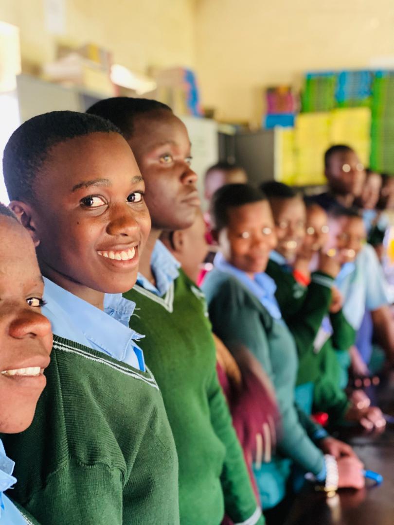 ttsuganda's tweet photo. Talent isn’t rare,opportunity is. Today we showed young minds that their gifts matter as we prepare for our 4th edition aimed at empowering talented youths and navigating mental health struggles under the theme, " Turning pain into purpose." #TeensTalentSearch #EmpowerTheYouth https://t.co/qL4BGu71c0