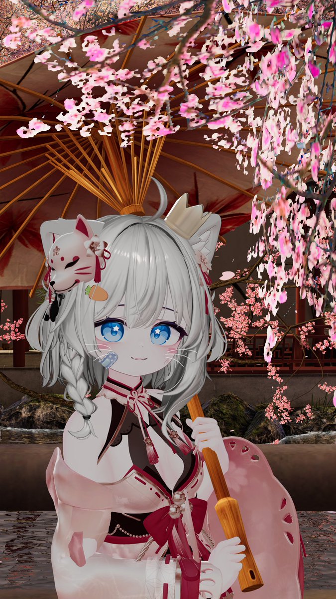 라무네 tweet media