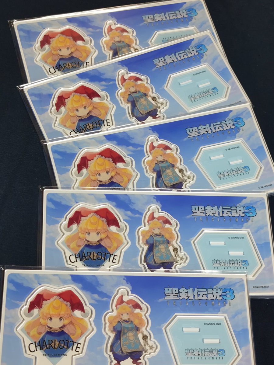 マコト@RS初日勢 tweet media