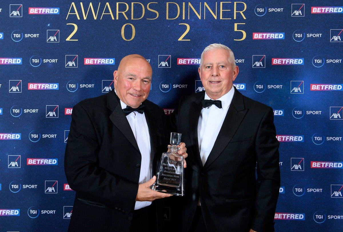 Rugby Football League tweet media