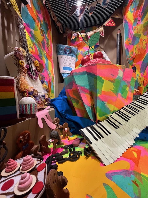 Kingston Heritage Service tweet media