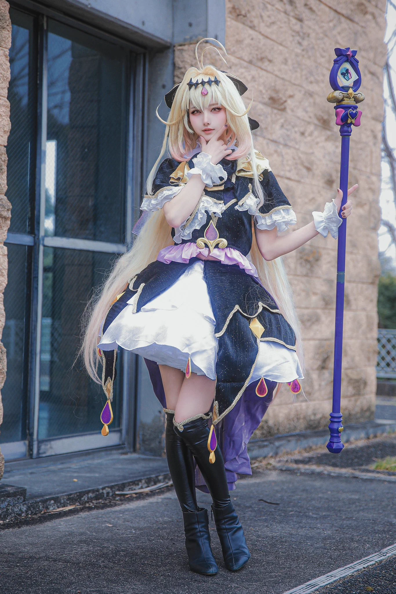 みお🐬🪽@レイフレ36【A20】 on X: 