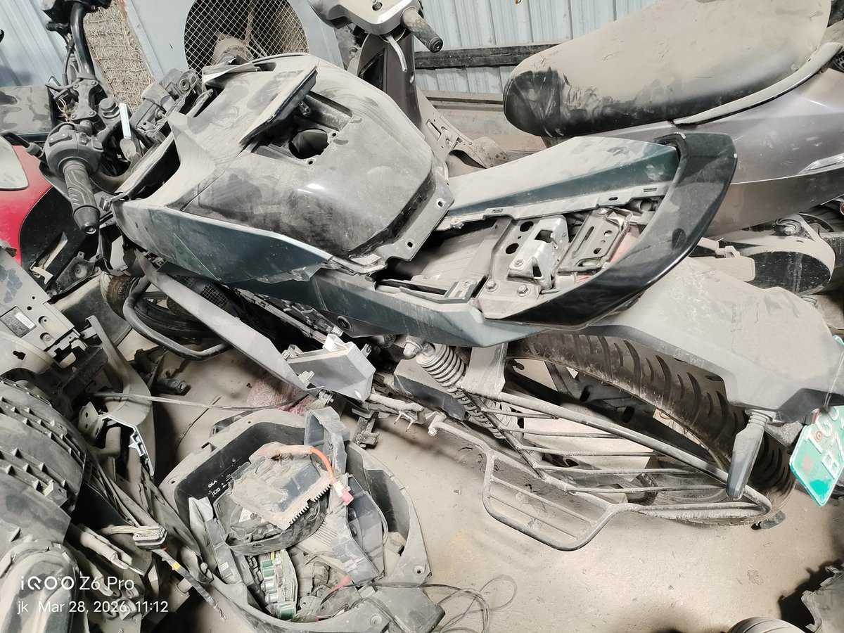 JKeshav7's tweet photo. @OlaElectric #PoorOlaService . https://t.co/uNGvsKYLSE