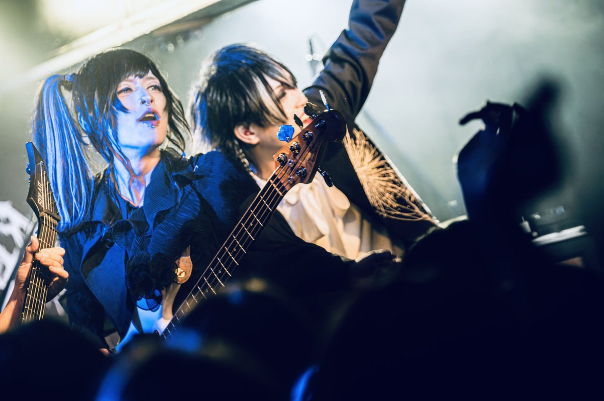 𝗔𝘆𝗮𝗸𝗮【VERTEX】 tweet media