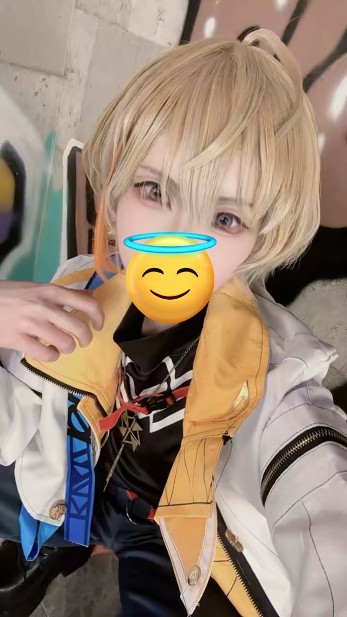 大草原さん tweet media