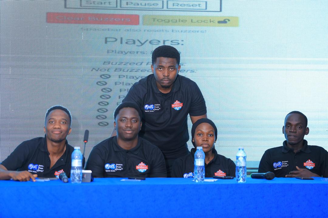 Mbarara University tweet media